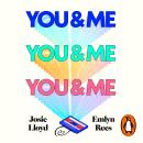 You & Me and You & Me and You & Me Audiobook
