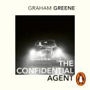 The Confidential Agent Audiobook