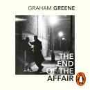 The End of the Affair Audiobook