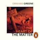 The Heart of the Matter Audiobook