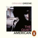 The Quiet American Audiobook