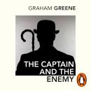 The Captain and the Enemy Audiobook