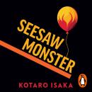 Seesaw Monster Audiobook