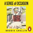 A Sense of Occasion: The hilarious, wild and moving new summer novel Audiobook