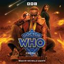 Cover of Doctor Who: Firefall: 15th Doctor Audio Original