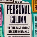 Personal Column: 10 Full-Cast Vintage BBC Radio Dramas Audiobook