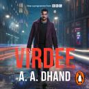 Virdee Audiobook