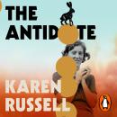 The Antidote Audiobook