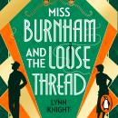 Miss Burnham and the Loose Thread Audiobook