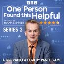 One Person Found This Helpful: Series 3: A BBC Radio 4 Comedy Panel Game Audiobook