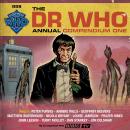 The Doctor Who Annual Compendium One: Doctor Who Audio Annual Audiobook