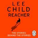 Reacher: The Stories Behind The Stories Audiobook