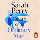 Death of an Ordinary Man Audiobook