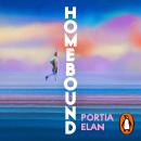 Homebound: Immerse yourself in the heartfelt, multi-dimensional fantasy adventure readers are falling in love with Audiobook