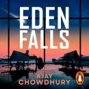 Eden Falls: An unforgettable edge-of-your-seat thriller Audiobook
