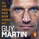 All the Medals Have Been Handed Out Audiobook