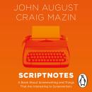 Scriptnotes Audiobook