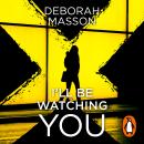 I’ll Be Watching You Audiobook