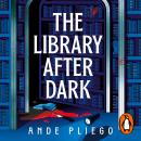 The Library After Dark: the twisty, addictive new thriller from the Richard and Judy author Audiobook