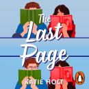 The Last Page: The sexy new enemies-to-lovers rom com from the author of Not In My Book Audiobook