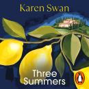 Three Summers Audiobook