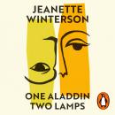 One Aladdin Two Lamps Audiobook