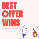 Best Offer Wins Audiobook
