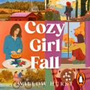 Cozy Girl Fall Audiobook