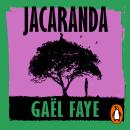 Jacaranda: The prizewinning international bestseller Audiobook