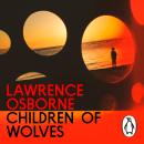 Children of Wolves Audiobook