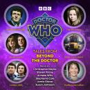 Doctor Who: Tales from Beyond the Doctor: Audio Original Audiobook