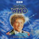 Doctor Who: Slipback: 6th Doctor Novelisation Audiobook