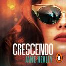 Crescendo: An addictive summer read about sibling rivalry and obsession Audiobook