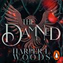 The Damned Audiobook