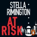 At Risk: (Liz Carlyle 1) Audiobook