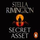 Secret Asset: (Liz Carlyle 2) Audiobook
