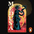 Medusa Audiobook