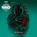 Doctor Who: The Rescue: 1st Doctor TV soundtrack Audiobook
