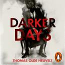 Darker Days Audiobook