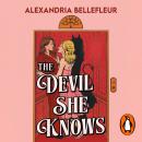 The Devil She Knows Audiobook
