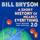 A Short History of Nearly Everything 2.0 Audiobook