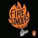 The Fire Starters Audiobook