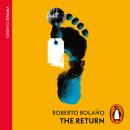 The Return Audiobook