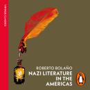 Nazi Literature in the Americas Audiobook