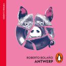 Antwerp Audiobook