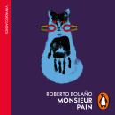 Monsieur Pain Audiobook
