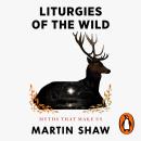 Liturgies of the Wild: Instant New York Times Bestseller – A Transformative Journey into Story, Spirit and Self-discovery Audiobook