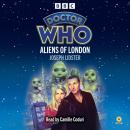 Doctor Who: Aliens of London: 9th Doctor Novelisation Audiobook