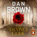 The Da Vinci Code: (Robert Langdon Book 2) Audiobook