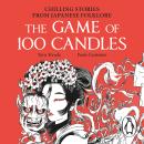 The Game of 100 Candles: Chilling stories from Japanese folklore Audiobook